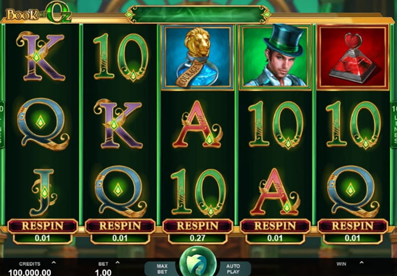 Free Online Pokies Big Red | Calling All Gamblers - Bodhi 360 Casino